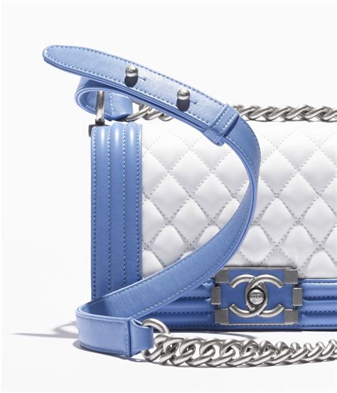 chanel handbag hkd